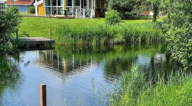 Casa vacanze in Otterndorf