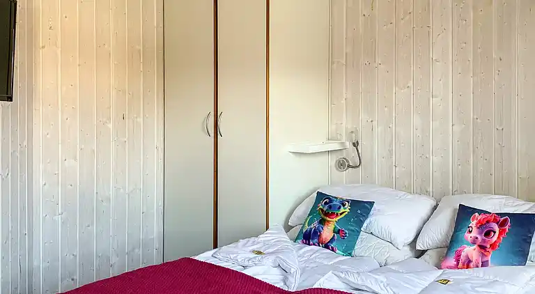 Casa vacanze in Otterndorf