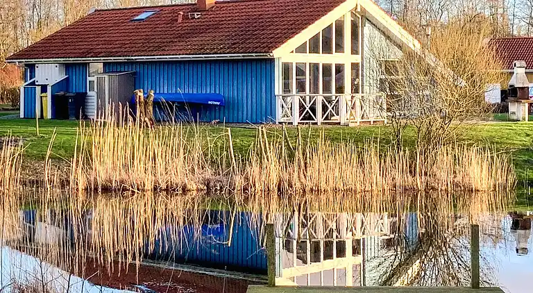 Casa vacanze in Otterndorf