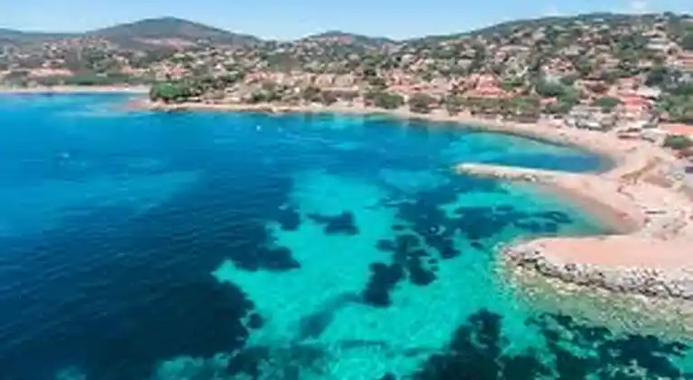 Apartment in Roquebrune-sur-Argens