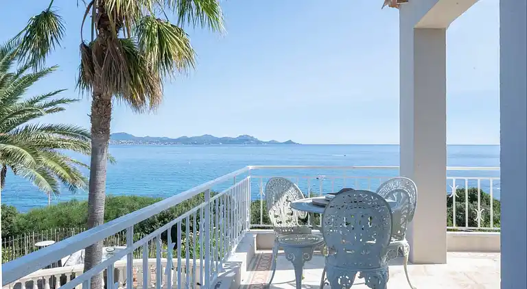 Apartment in Roquebrune-sur-Argens