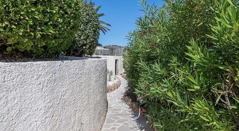 Apartment in Roquebrune-sur-Argens