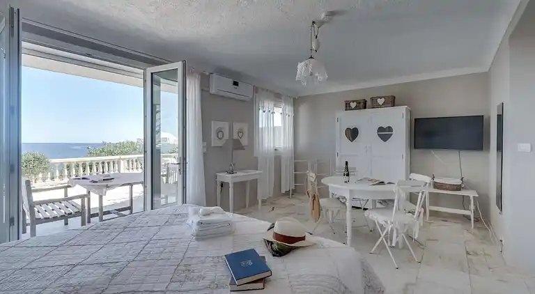 Apartment in Roquebrune-sur-Argens