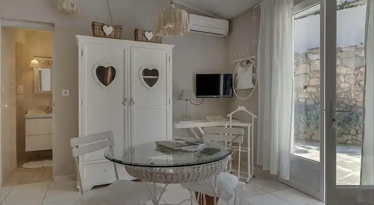 Apartment in Roquebrune-sur-Argens