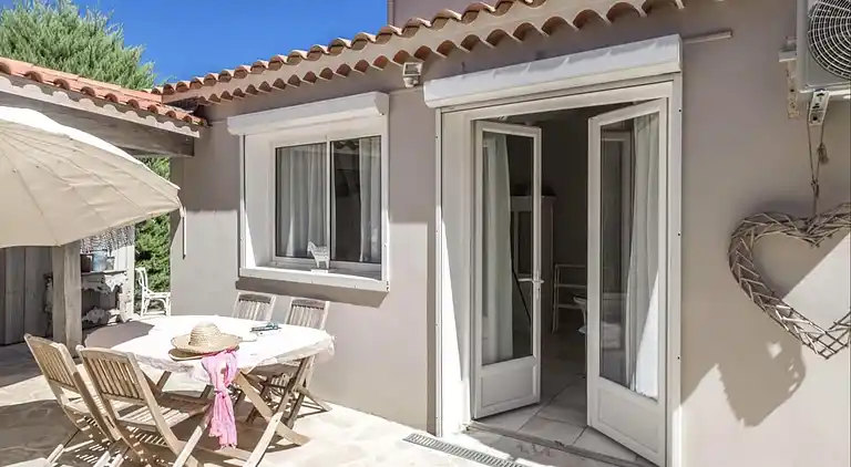 Apartment in Roquebrune-sur-Argens