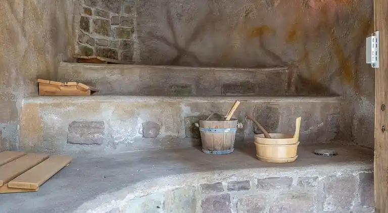 Apartment in Roquebrune-sur-Argens