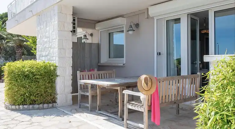 Apartment in Roquebrune-sur-Argens