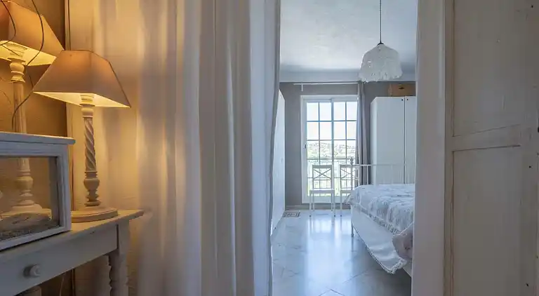 Apartment in Roquebrune-sur-Argens