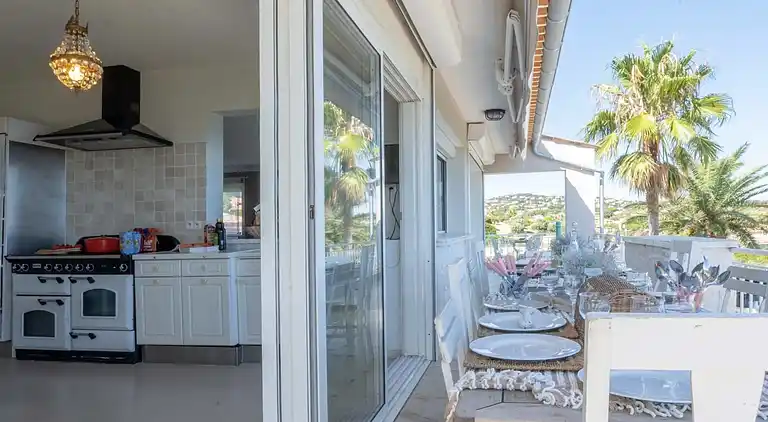 Apartment in Roquebrune-sur-Argens