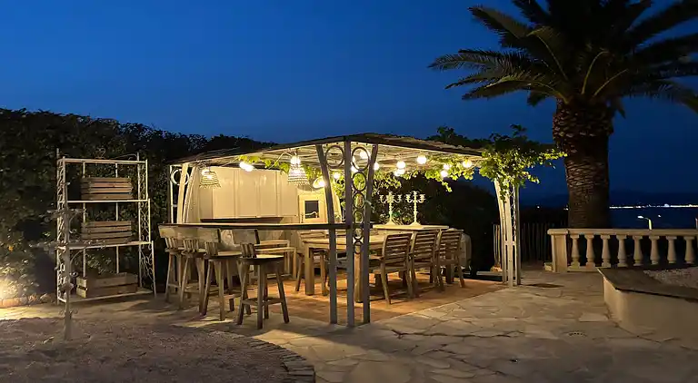 Apartment in Roquebrune-sur-Argens