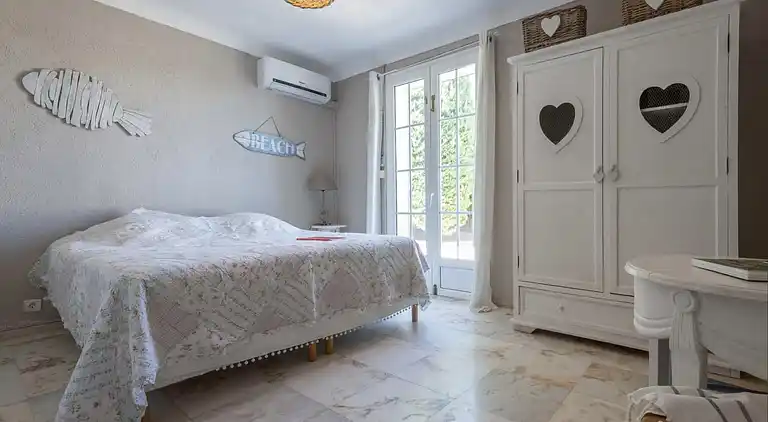 Apartment in Roquebrune-sur-Argens