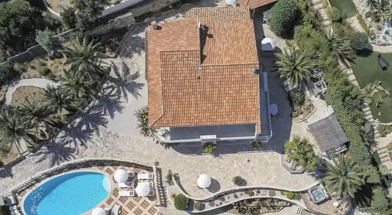 Apartment in Roquebrune-sur-Argens