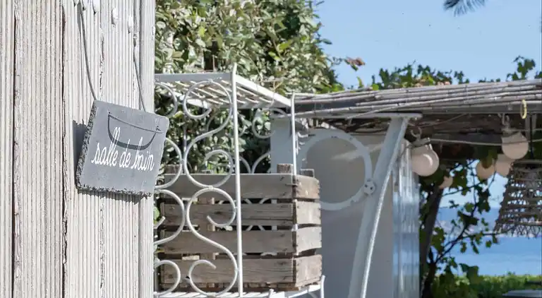 Apartment in Roquebrune-sur-Argens