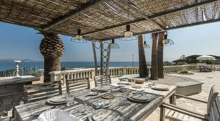 Apartment in Roquebrune-sur-Argens