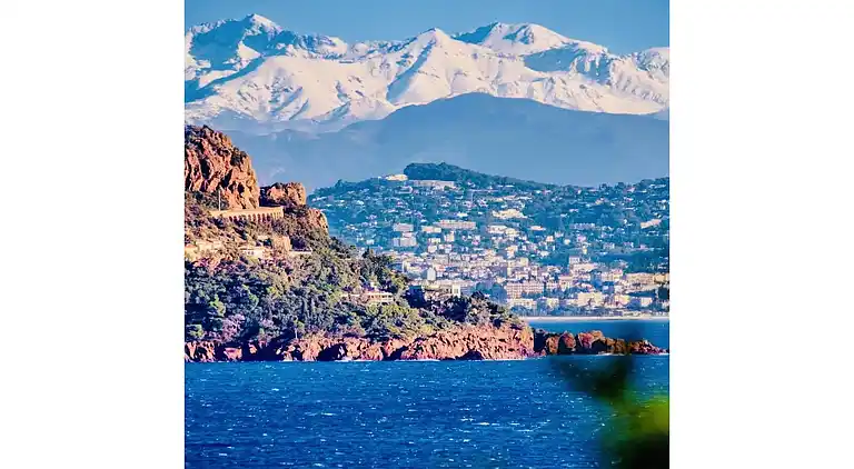 Apartment in Roquebrune-sur-Argens