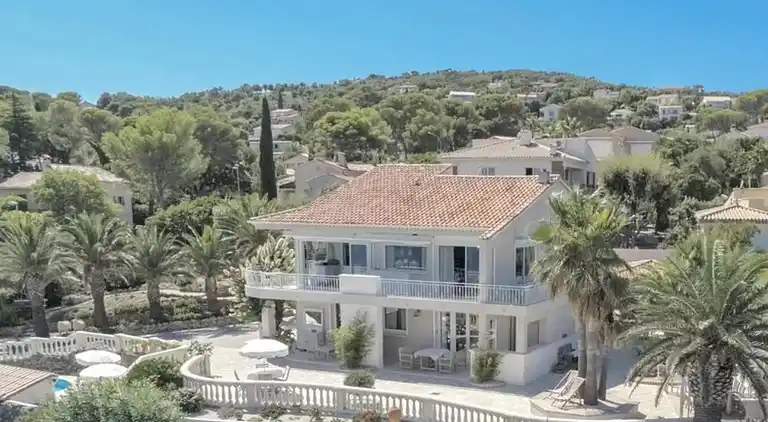 Apartment in Roquebrune-sur-Argens