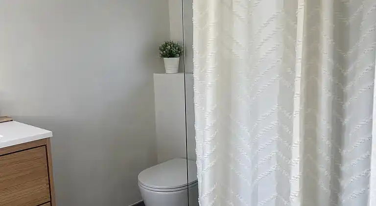 Dejligt feriehus kun 80  meter fra vandet