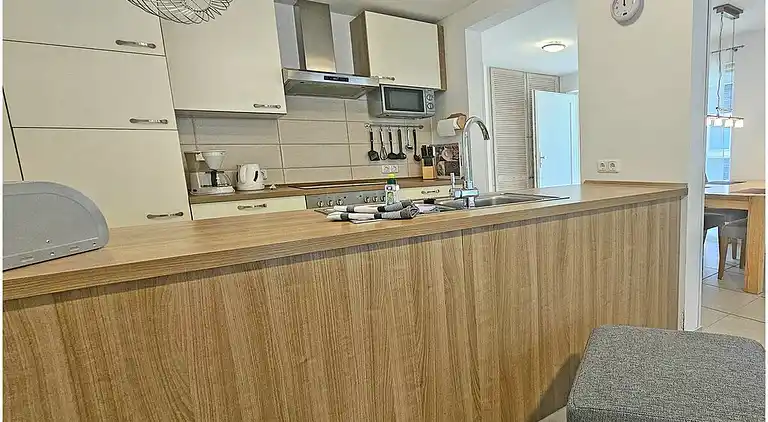 Holiday home in Glowe