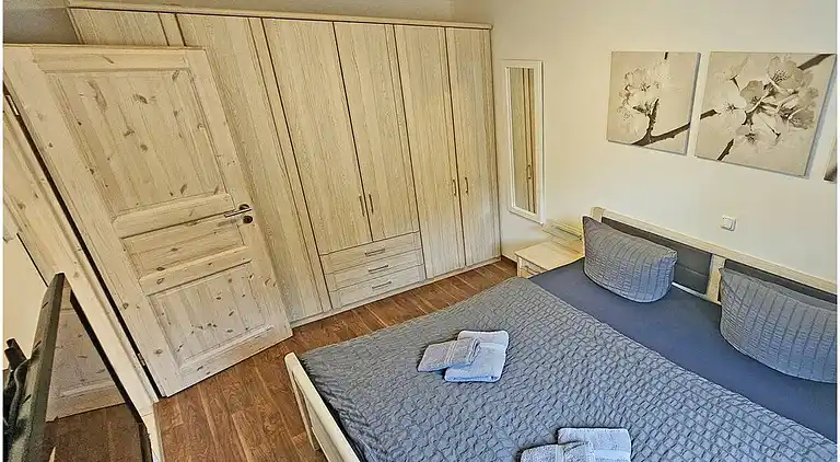 Holiday home in Glowe