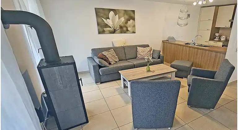 Holiday home in Glowe