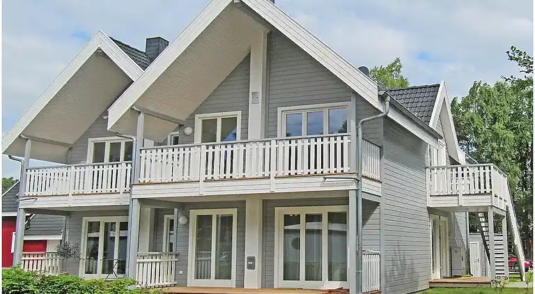 Holiday home in Glowe