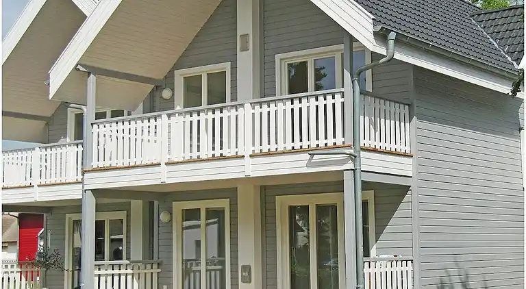 Holiday home in Glowe