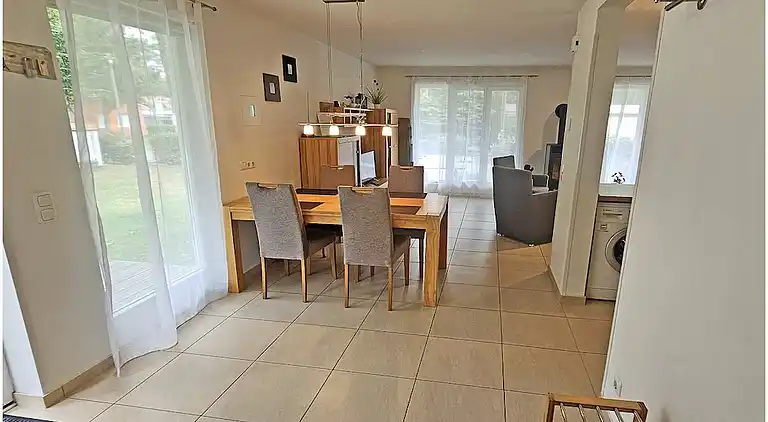 Holiday home in Glowe