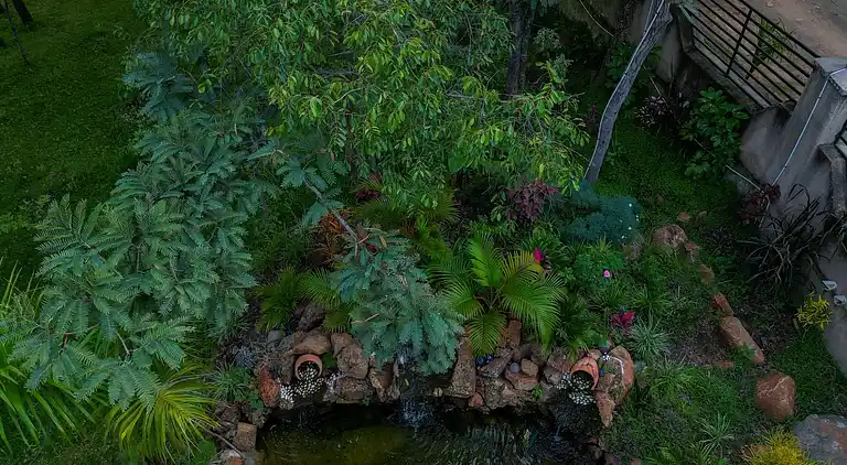 Darwendale Chishongo lodge for one