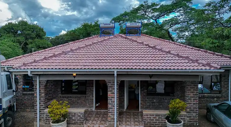 Darwendale Chishongo lodge for one