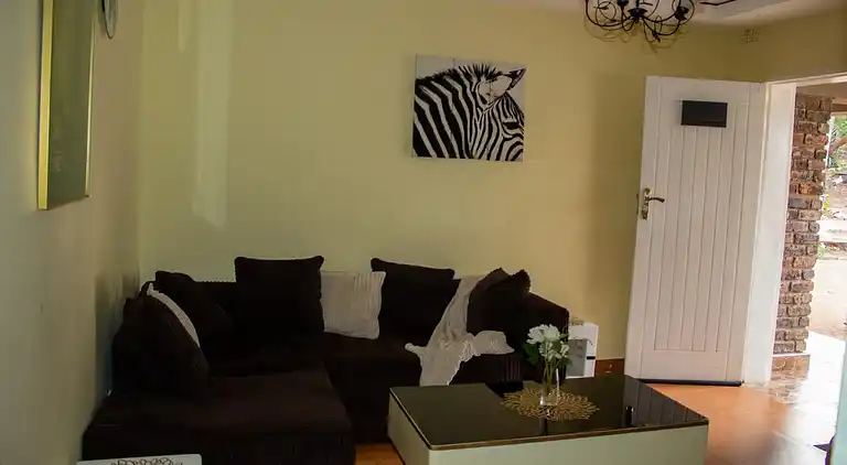 Darwendale Chishongo lodge for one