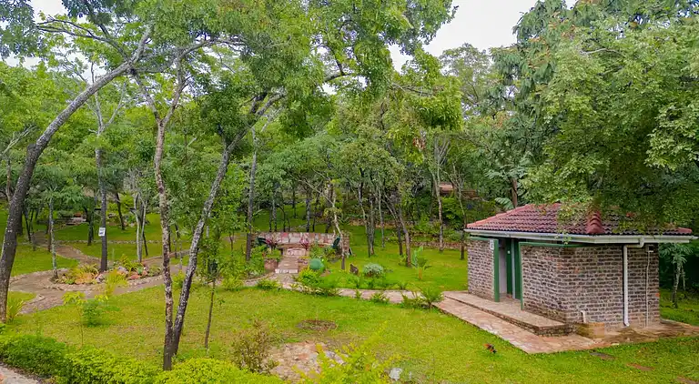 Darwendale Chishongo lodge for one