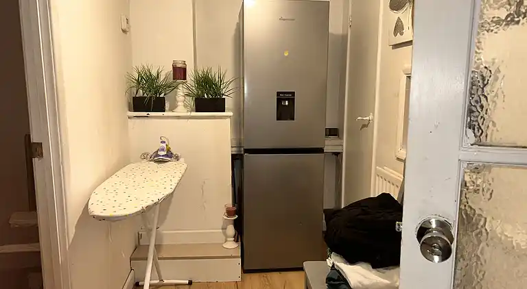 Charmantes Haus mit 4 Schlafzimmern in Basildon,