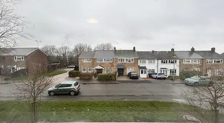 Charmantes Haus mit 4 Schlafzimmern in Basildon,