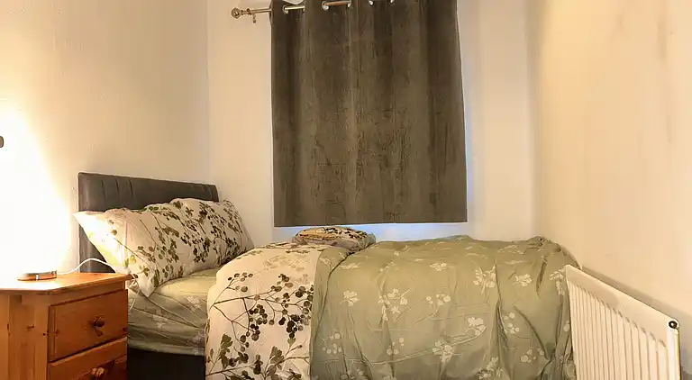 Charmantes Haus mit 4 Schlafzimmern in Basildon,