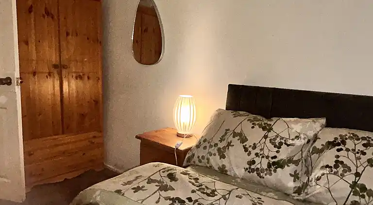 Charmantes Haus mit 4 Schlafzimmern in Basildon,