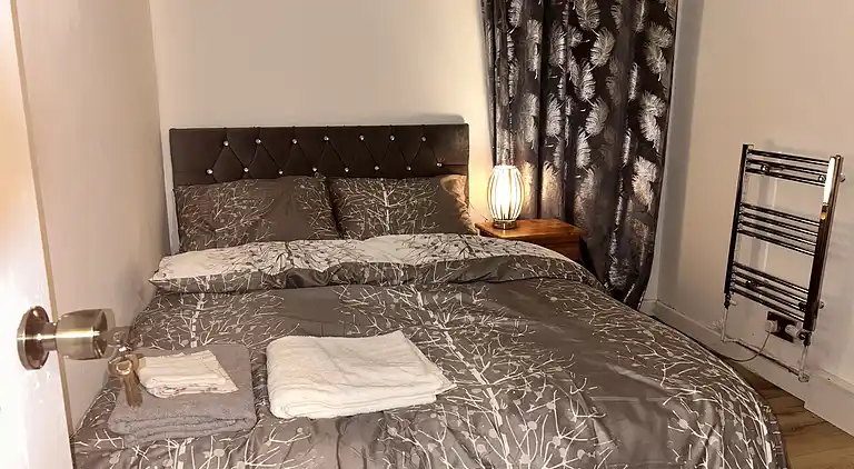 Charmantes Haus mit 4 Schlafzimmern in Basildon,