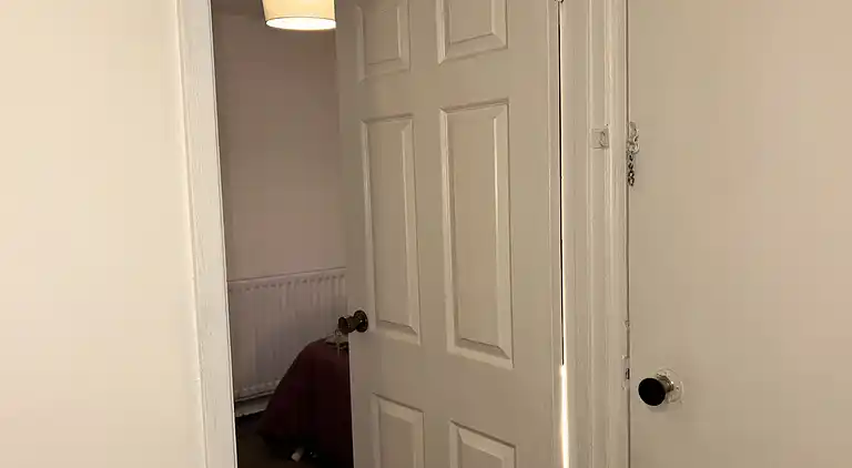 Charmantes Haus mit 4 Schlafzimmern in Basildon,