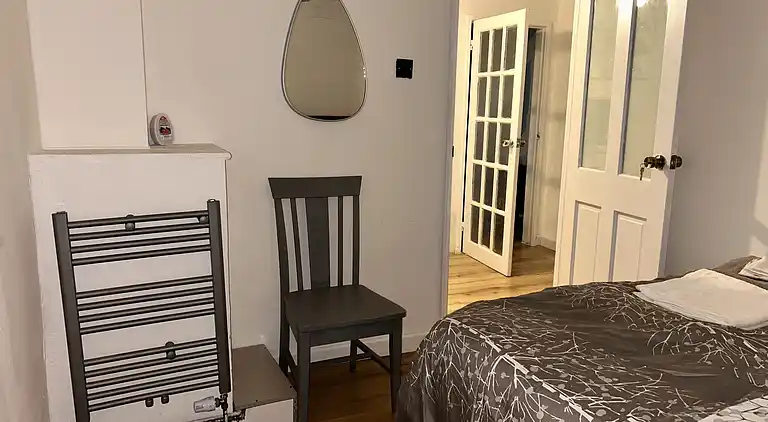 Charmantes Haus mit 4 Schlafzimmern in Basildon,