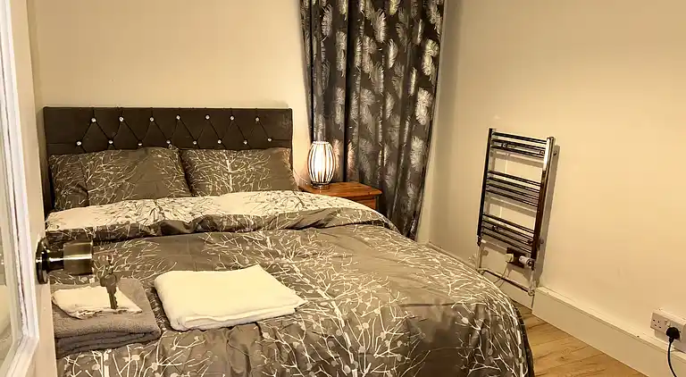 Charmantes Haus mit 4 Schlafzimmern in Basildon,