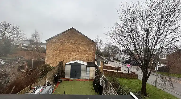 Charmantes Haus mit 4 Schlafzimmern in Basildon,