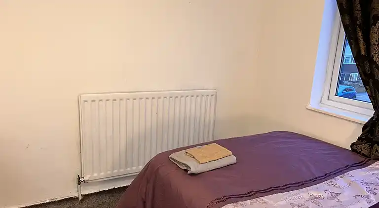 Charmantes Haus mit 4 Schlafzimmern in Basildon,