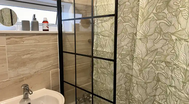 Charmantes Haus mit 4 Schlafzimmern in Basildon,