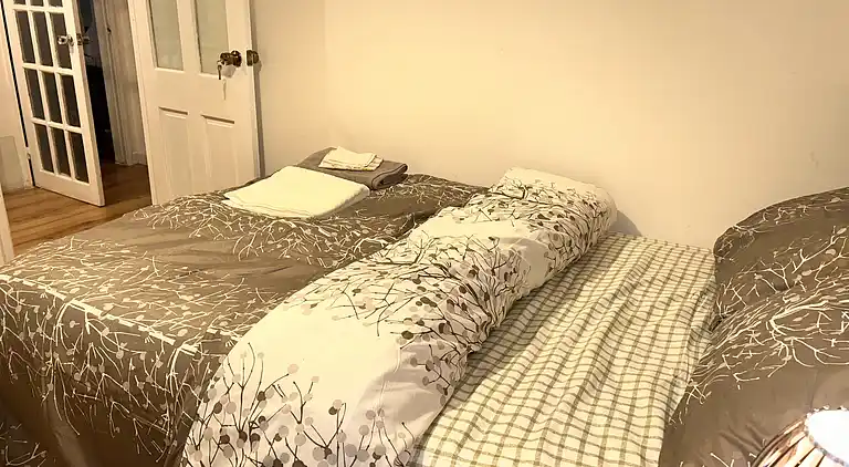 Charmantes Haus mit 4 Schlafzimmern in Basildon,