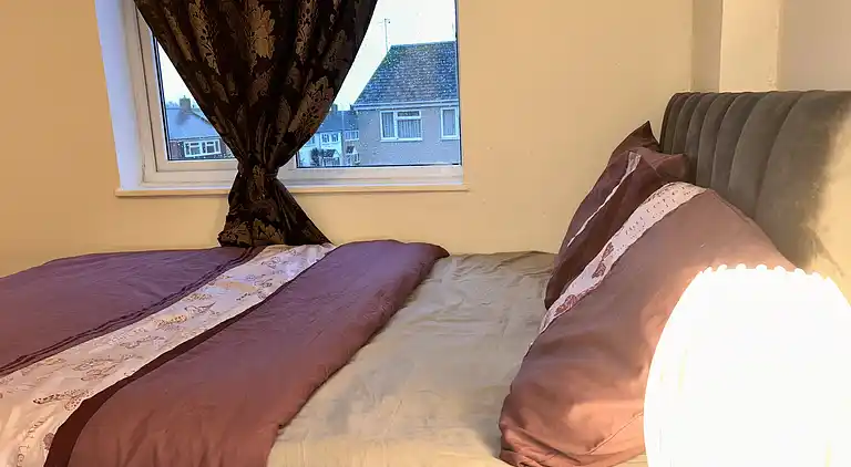 Charmantes Haus mit 4 Schlafzimmern in Basildon,