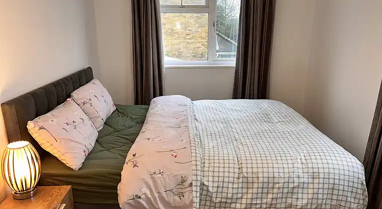 Charmantes Haus mit 4 Schlafzimmern in Basildon,