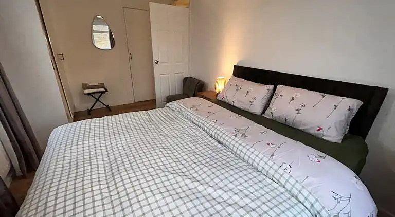 Charmantes Haus mit 4 Schlafzimmern in Basildon,