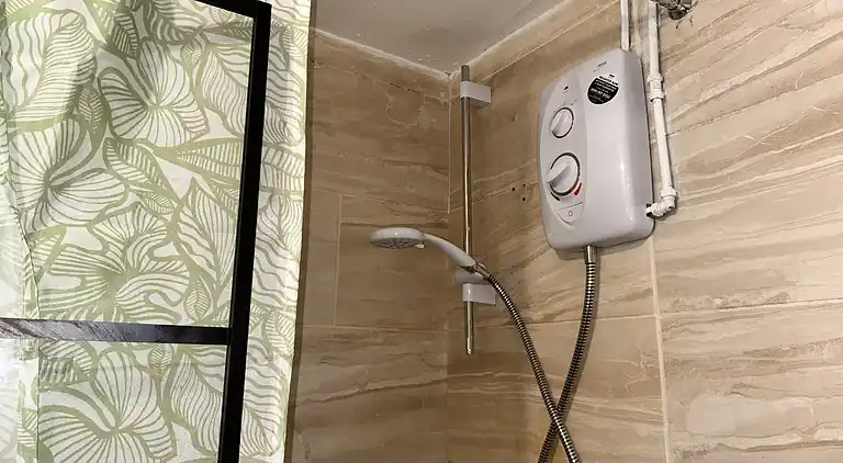 Charmantes Haus mit 4 Schlafzimmern in Basildon,