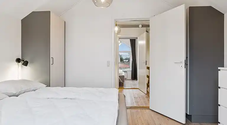 Ferienwohnung mit meerblick