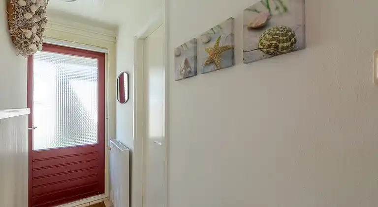 Bungalow in Sint Maartensvlotbrug