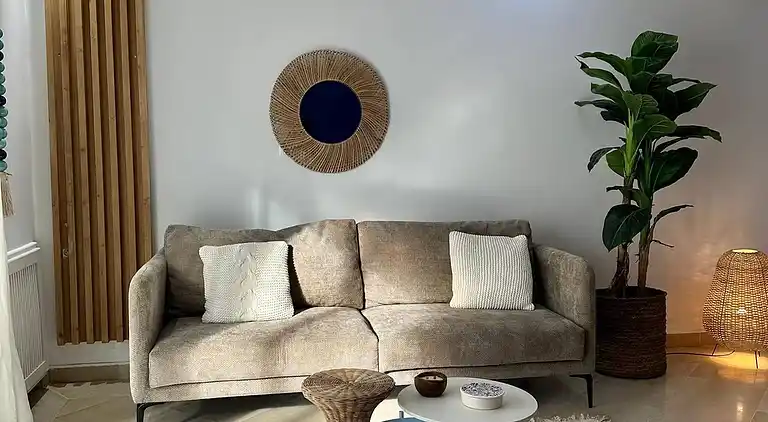 Casa Mia Appartement S2 La Marsa